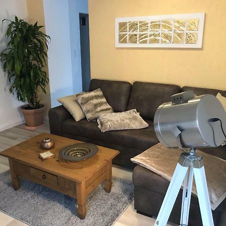 ザンクト・ヴェンデルCasa Maria App. Mariaアパートメント エクステリア 写真